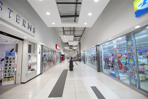To Let Commercial Property for Rent in Parkside Eastern Cape